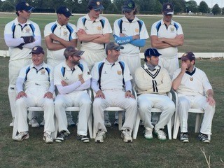 Bledlow Ridge Cricket Club